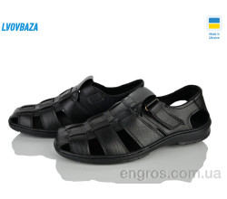 Сандалии Lvovbaza